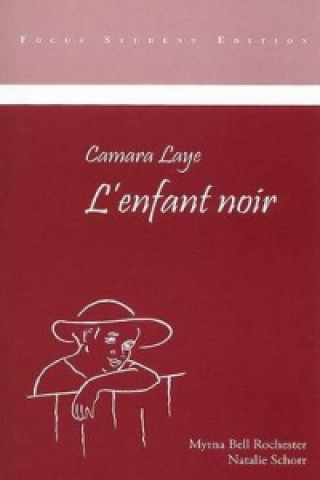 Knjiga L'Enfant noir Camara Laye