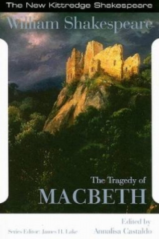 Carte Tragedy of Macbeth William Shakespeare