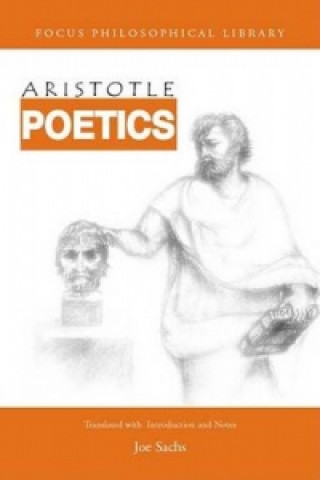 Kniha Poetics Aristotle