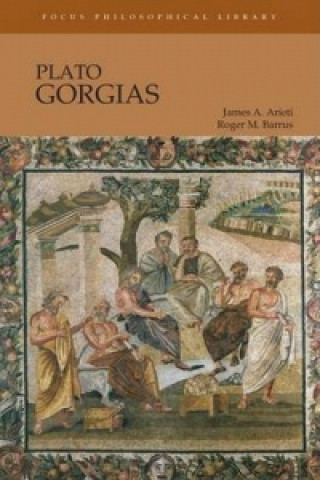 Book Gorgias Plato