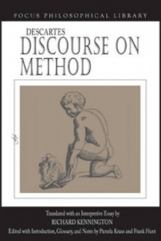 Buch Discourse on Method René Descartes