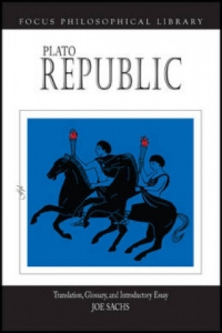 Boek Republic Plato