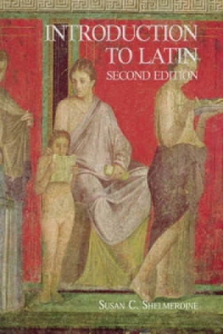 Könyv Introduction to Latin Susan C. Shelmerdine