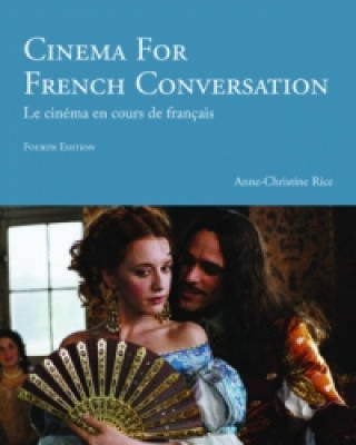 Carte Cinema for French Conversation Anne-Christine Rice