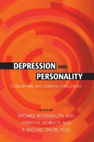 Book Depression and Personality 