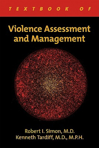 Buch Textbook of Violence Assessment and Management 