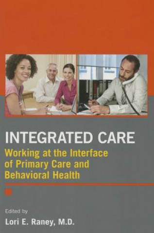 Book Integrated Care Lori E Raney