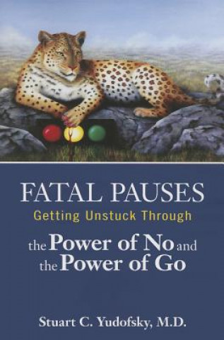 Kniha Fatal Pauses Stuart Yudofsky