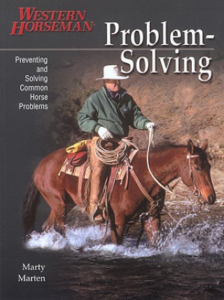 Knjiga Problem Solving Marty Marten