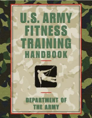 Kniha U.S. Army Fitness Training Handbook United States. Department of the Army Allocations Committee