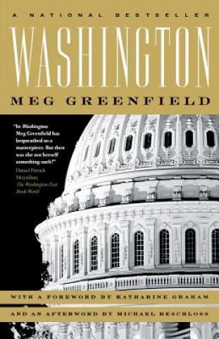 Carte Washington Meg Greenfield