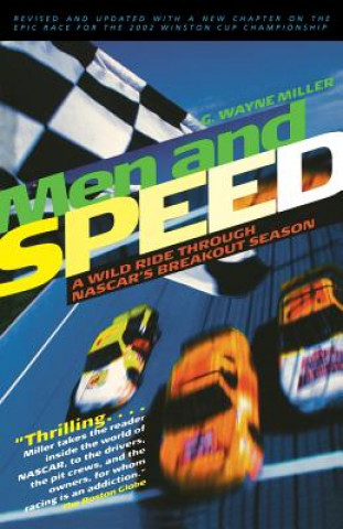 Carte Men and Speed G.Wayne Miller