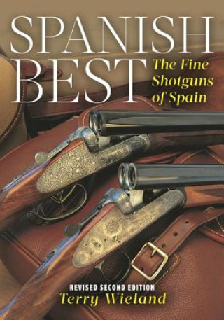 Kniha Spanish Best Terry Wieland
