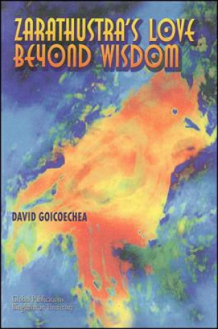 Książka Zarathustra's Love Beyond Wisdom David Goicoechea