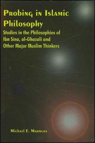 Carte Probing in Islamic Philosophy Michael E. Marmura