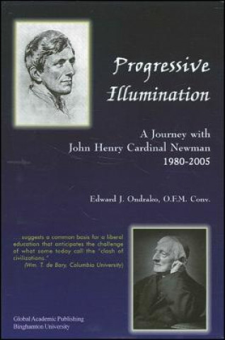 Book Progressive Illumination Edward J. Ondrako