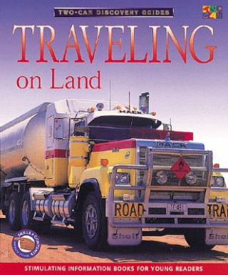 Buch Travelling on Land Deborah Chancellor