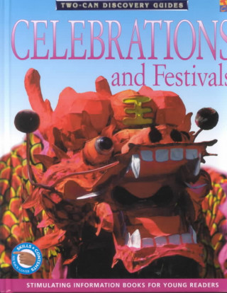 Carte Celebrations and Festivals Bryan Murphy