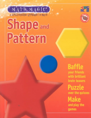 Carte Shape and Pattern Wendy Clemson