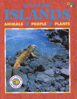 Libro Life in the Islands Rosanne Hooper