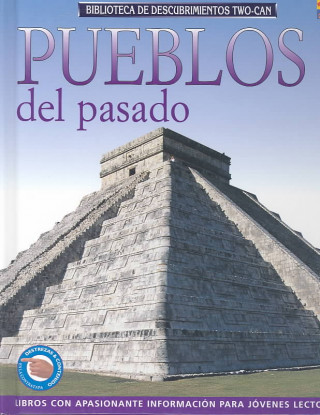 Boek Pueblos Del Pasado Claire Forbes