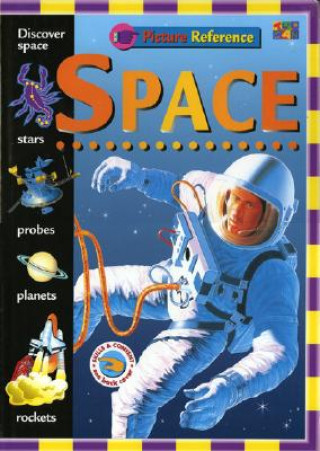 Libro Space Two-Can