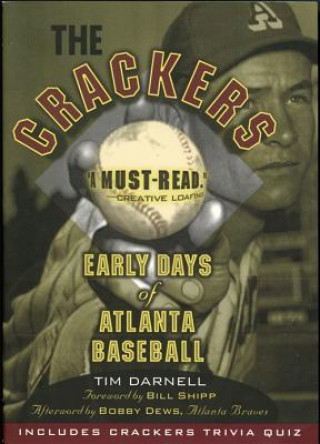 Knjiga Crackers Tim Darnell