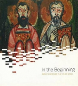 Knjiga In the Beginning Michelle Brown