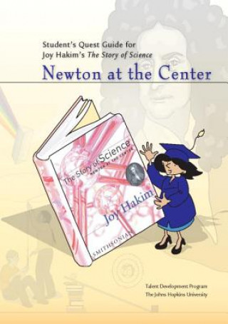 Buch Newton at the Center John Hopkins University