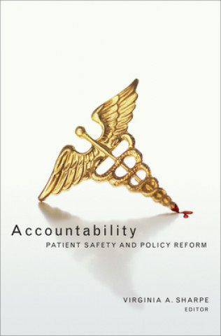 Livre Accountability Virigina A. Sharpe