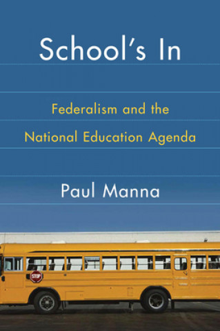 Libro School's In Paul Manna