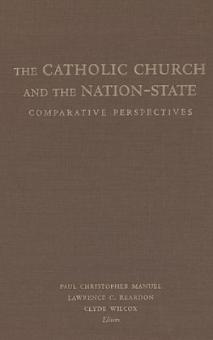 Carte Catholic Church and the Nation-State 