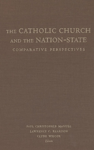 Livre Catholic Church and the Nation-State 