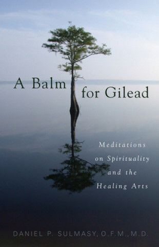 Книга Balm for Gilead Daniel P. Sulmasy