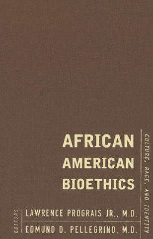 Carte African American Bioethics 