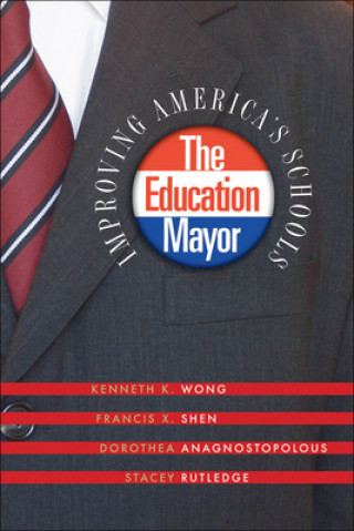 Carte Education Mayor Kenneth K. Wong