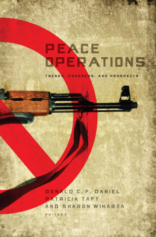 Carte Peace Operations Donald C. F. Daniel