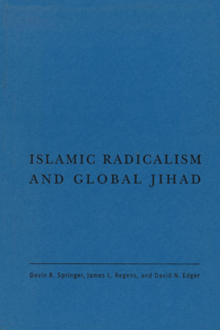 Buch Islamic Radicalism and Global Jihad Devin R. Springer