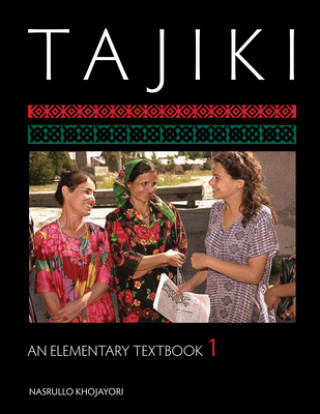 Книга Tajiki Nasrullo Khojayori