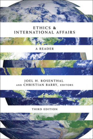 Könyv Ethics & International Affairs 