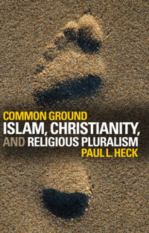 Kniha Common Ground Paul L. Heck