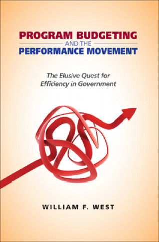 Книга Program Budgeting and the Performance Movement William F. West