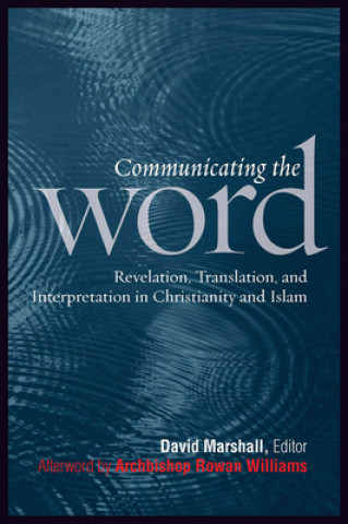 Книга Communicating the Word David Marshall