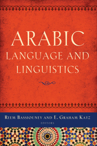 Libro Arabic Language and Linguistics Reem Bassiouney