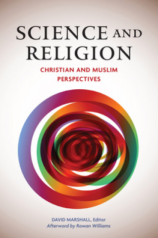 Kniha Science and Religion David Marshall