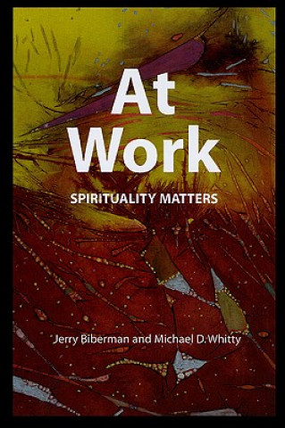 Book At Work Jerry Biberman