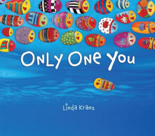 Könyv Only One You Linda Kranz