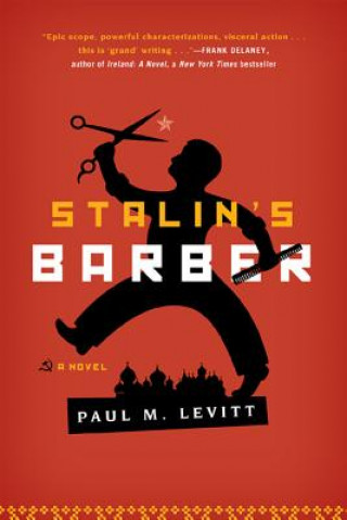 Carte Stalin's Barber Paul M. Levitt