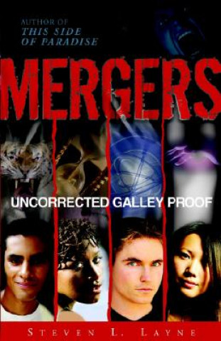 Buch Mergers Steven L. Layne