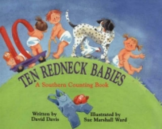 Carte Ten Redneck Babies David Davis